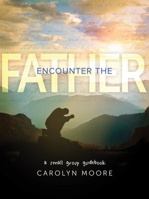 cover image of Encounter the Father